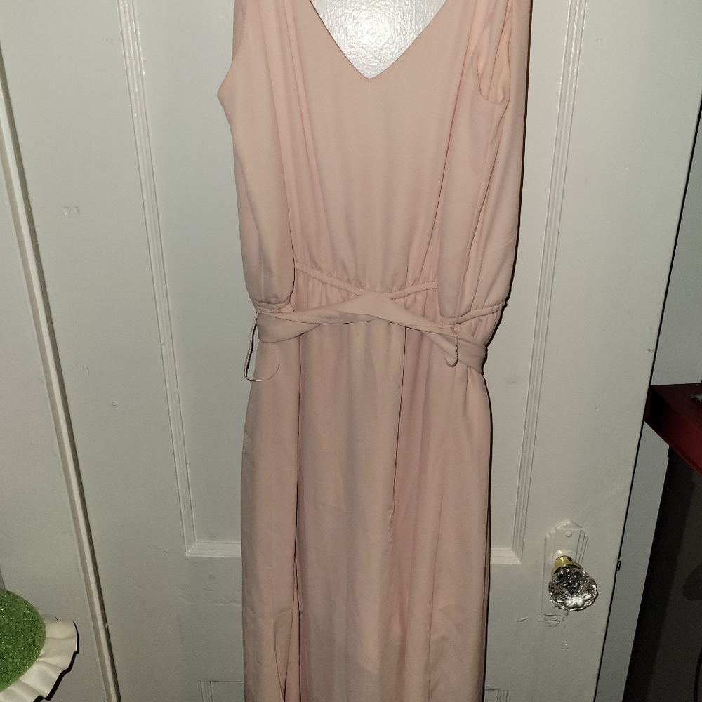 LEITH dress